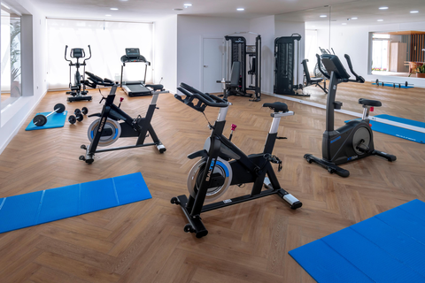 Mediterraneo Bay Hotel and Resort foto 21