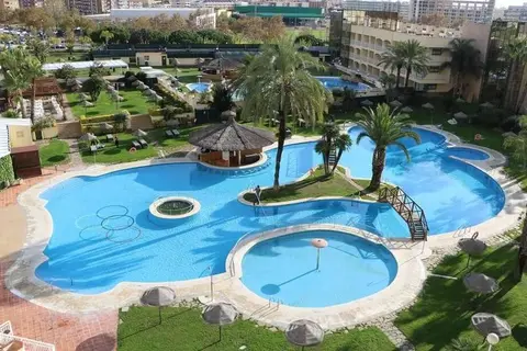 Evenia Olympic Palace in Lloret de Mar — foto 25