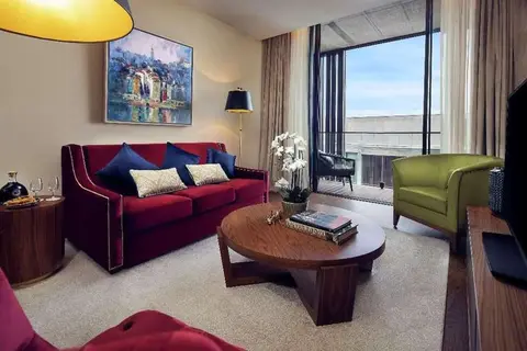 Boeira Garden Hotel Porto Gaia Curio Collecti in Vila Nova de Gaia — foto 10