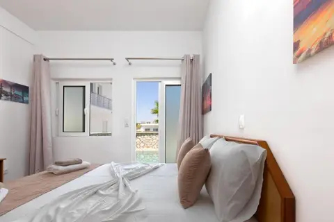 Paradise Garden in Κολύμπια — foto 12