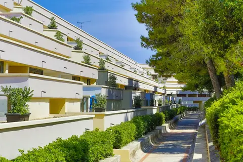 VOI Alimini Resort in Otranto — foto 30