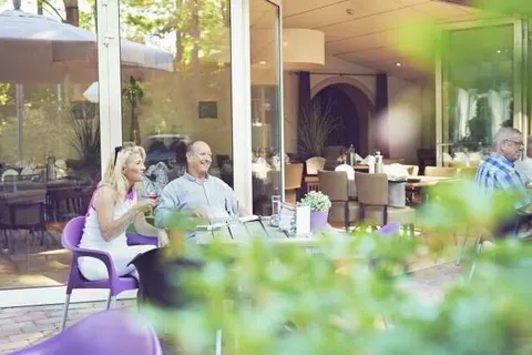 Aparthotel Delden foto 5