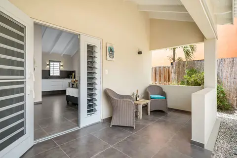 All Seasons Appartementen in Kralendijk, foto 13