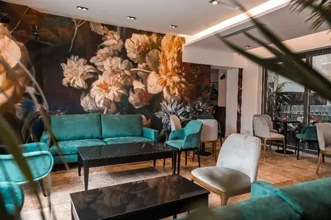 The Village Boutique & Spa in In-Naxxar — foto 13