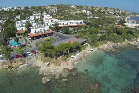 Hersonissos Maris in Chersonissos — foto 4