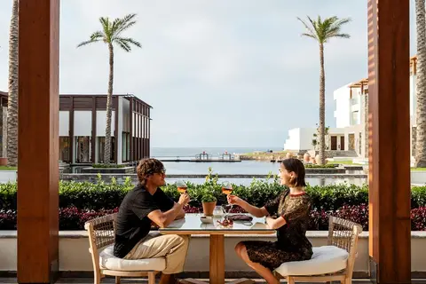 Amirandes, A Grecotel Resort to Live in Δημοτική Ενότητα Γουβών — foto 7