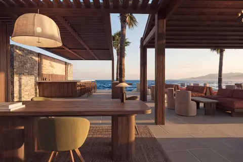 Lofos Social House in Gouves Municipal Unit, foto 7