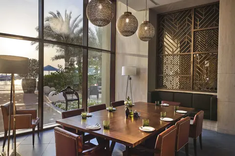 Fairmont Ajman in إمارة عجمان — foto 29