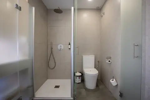 Hotel Mediterraneo Carihuela in Torremolinos — foto 18