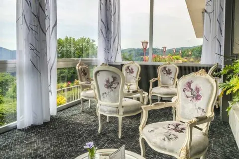 All in Alexain Hotel foto 4