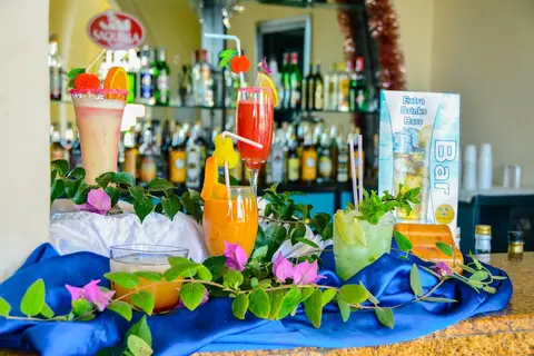 Hotel Sidi Mansour Resort & Spa in Djerba — foto 26