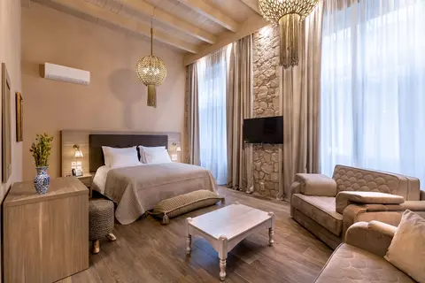 Athens Manor Houses in Athene — foto 28
