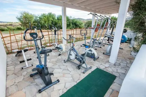 Hotel Ollastu in Terranoa/Olbia — foto 9