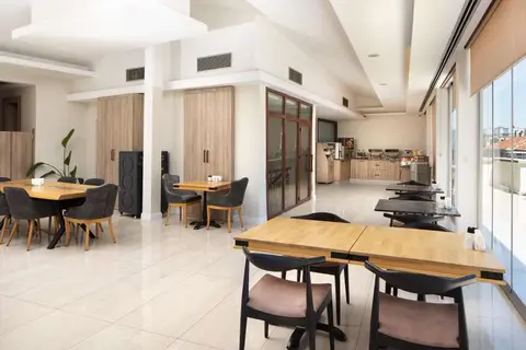 Atik Palace Hotel in Şişli — foto 16