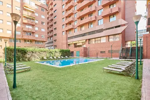 Apartamentos Hesperia Barcelona Sant Joan in Sant Joan Despi — foto 7