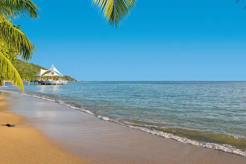 Coco de Mer Hotel & Black Parrot Suites in Anse Bois de Rose — foto 11
