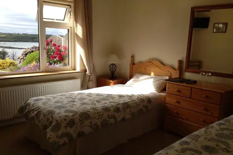 Channel View Bed & Breakfast in West Cork — foto 8