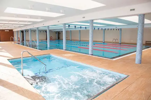 Vitalclass Lanzarote Sports & Wellness Center in Teguise — foto 8