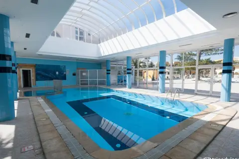 Abou Sofiane Hotel & Aquapark in Abou Sofiane, foto 27