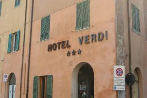 Verdi in Pisa, foto 12