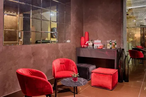 Palazzo Barocci in Venetië — foto 6