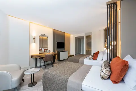 Calyptus Kirman Premium in Manavgat — foto 16