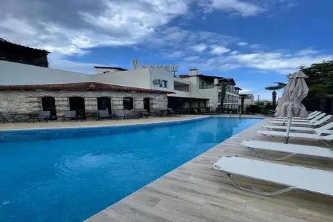 Samel Hotel in Δημοτική Ενότητα Κασσάνδρας — foto 2