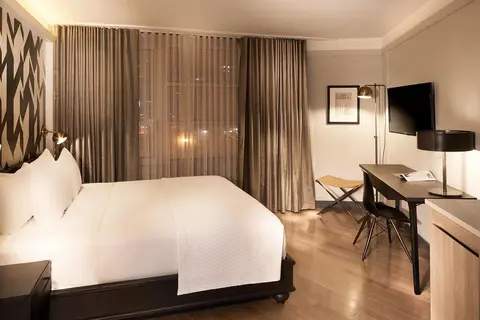 The Tillary Hotel in New York, foto 14
