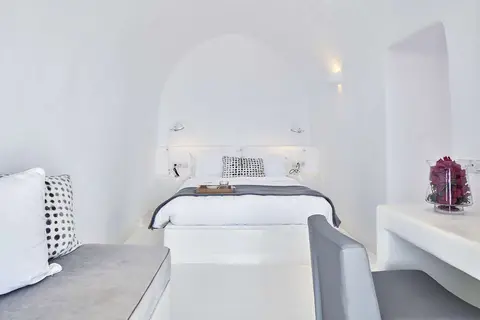 Hotel Cliff Side Suites in Thira Municipal Unit, foto 9