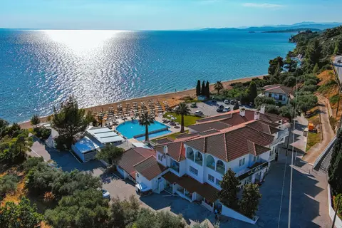 Acrotel Lily Ann Boutique Hotel in Δημοτική Ενότητα Σιθωνίας