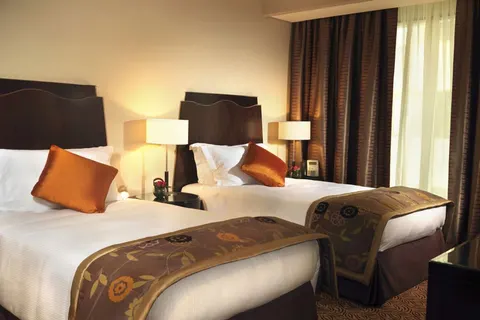 Rose Rayhaan by Rotana in Dubai — foto 3