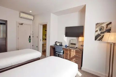 Hotel Thistle Holborn The Kingsley in Londen — foto 17