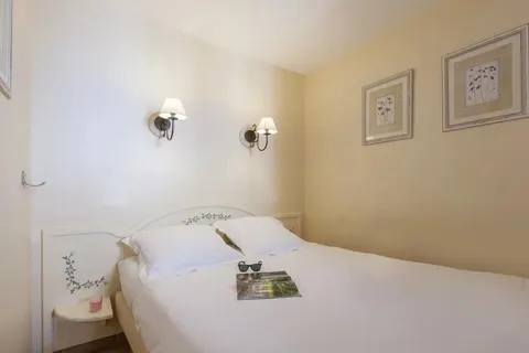 Les Restanques du Golfe de Saint Tropez foto 2