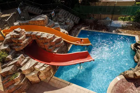 Atlas Hotel All Inclusive in Атлас — foto 18