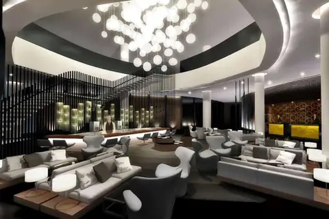 Hilton Tallinn Park in Tallinn, foto 6