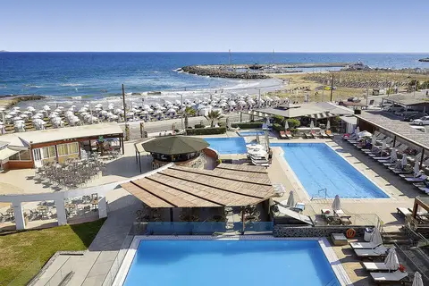 Hotel Astir Beach in Gouves Municipal Unit, foto 7