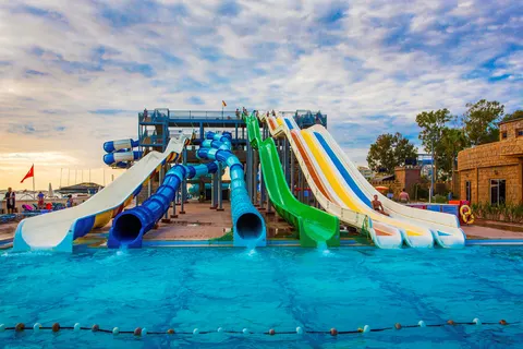 Hotel Eftalia Aqua in Alanya — foto 2