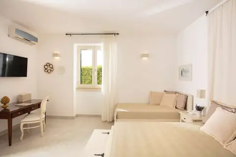Mulino A Vento Resort in Uggiano la Chiesa — foto 18