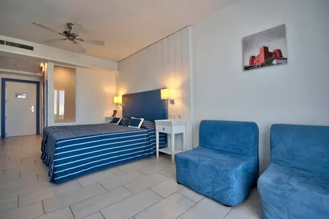 db Seabank Resort & Spa foto 9