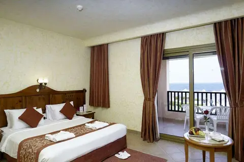 Charmillion Sea Life Resort in Sharm El Sheikh, foto 5