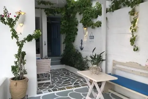 Villa Zampeta in Αδάμαντας — foto 23