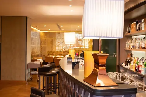 Starhotels Michelangelo Florence in Florence — foto 15