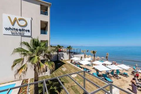 White Olive Elite Rethymno in Σφακάκι — foto 10