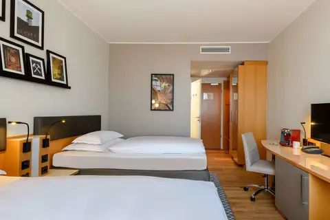 Mercure Hotel Bochum City in Bochum, foto 23