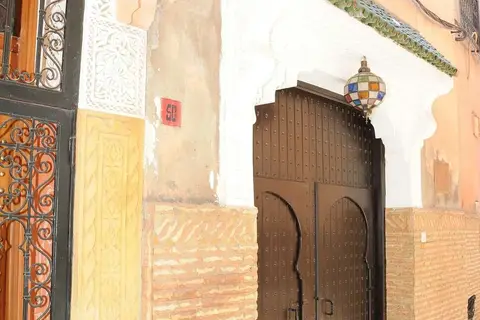 Riad Haraka Marrakech in Marrakesh, foto 7