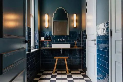 Hotel Monastère Maastricht foto 42