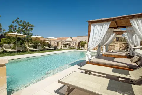 Masseria Costarella in Melendugno, foto 8