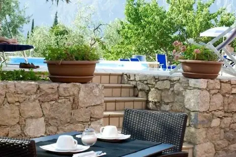 Garni Campagnola in Malcesine, foto 11