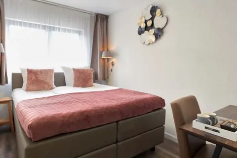 Bed and Breakfast De Heren van Valkenburg foto 2