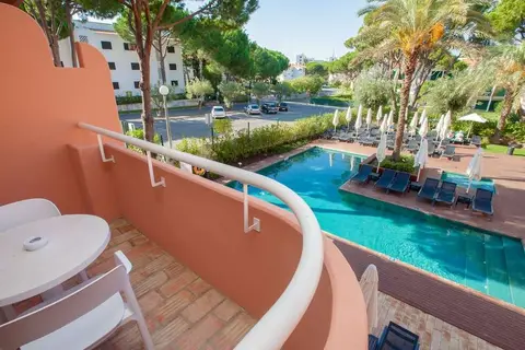 Vilamoura Garden Hotel in Loulé, foto 23